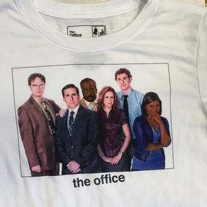 The Office T-shirt
